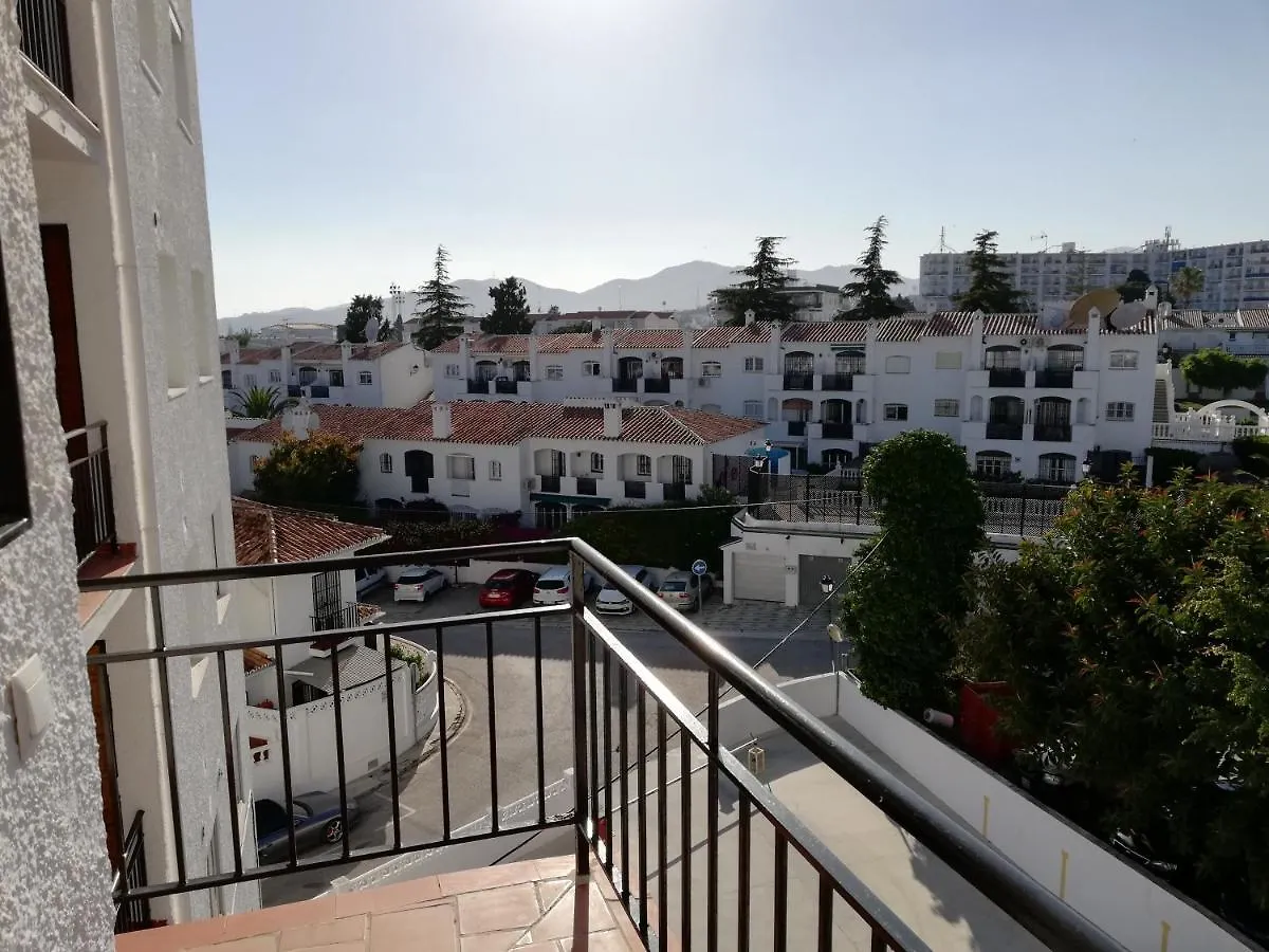Apartamento La Florida Apartment Nerja