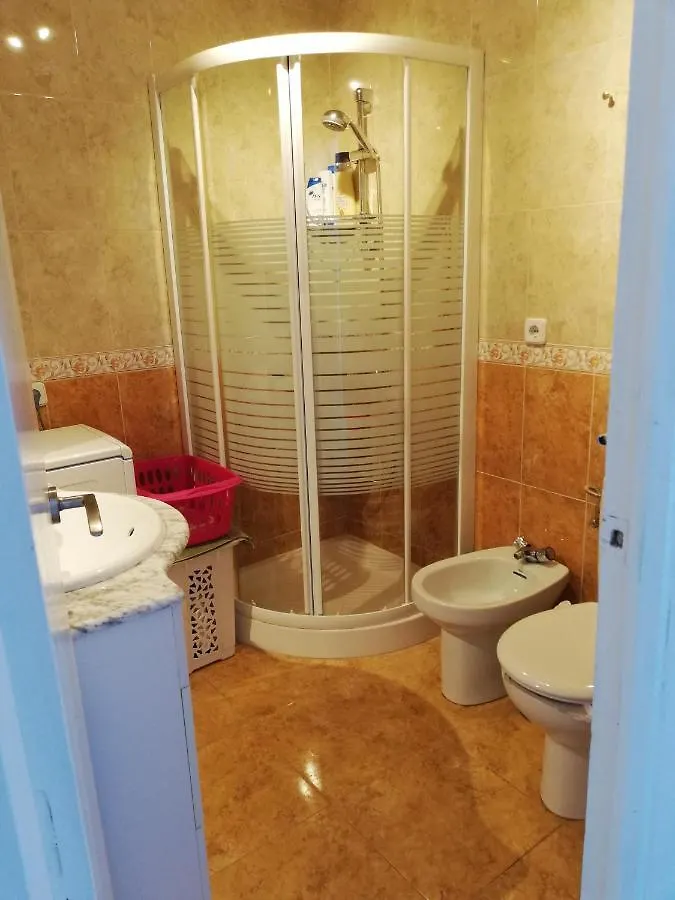 Apartamento La Florida Apartment Nerja