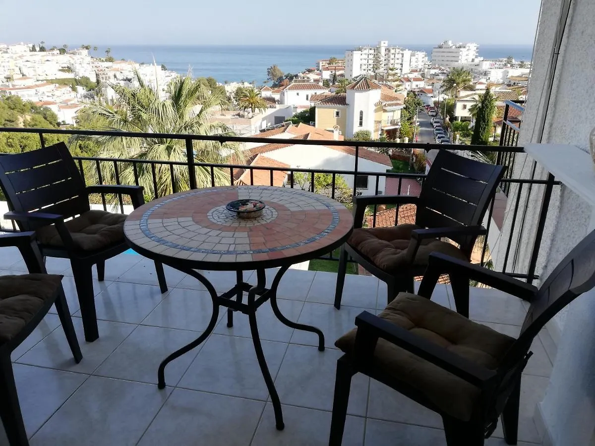 Apartamento La Florida Apartment Nerja Spain