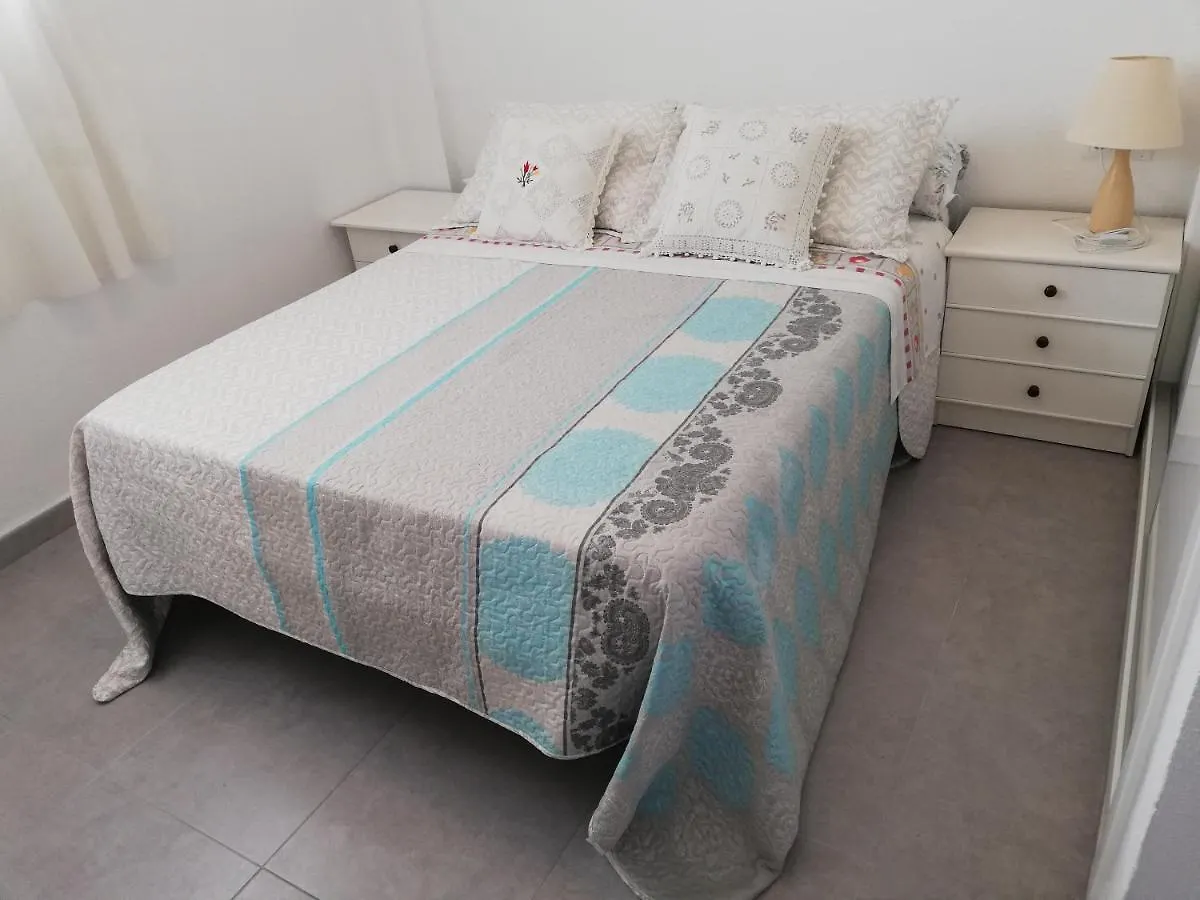 Apartamento La Florida Apartment Nerja 0*,  Spain