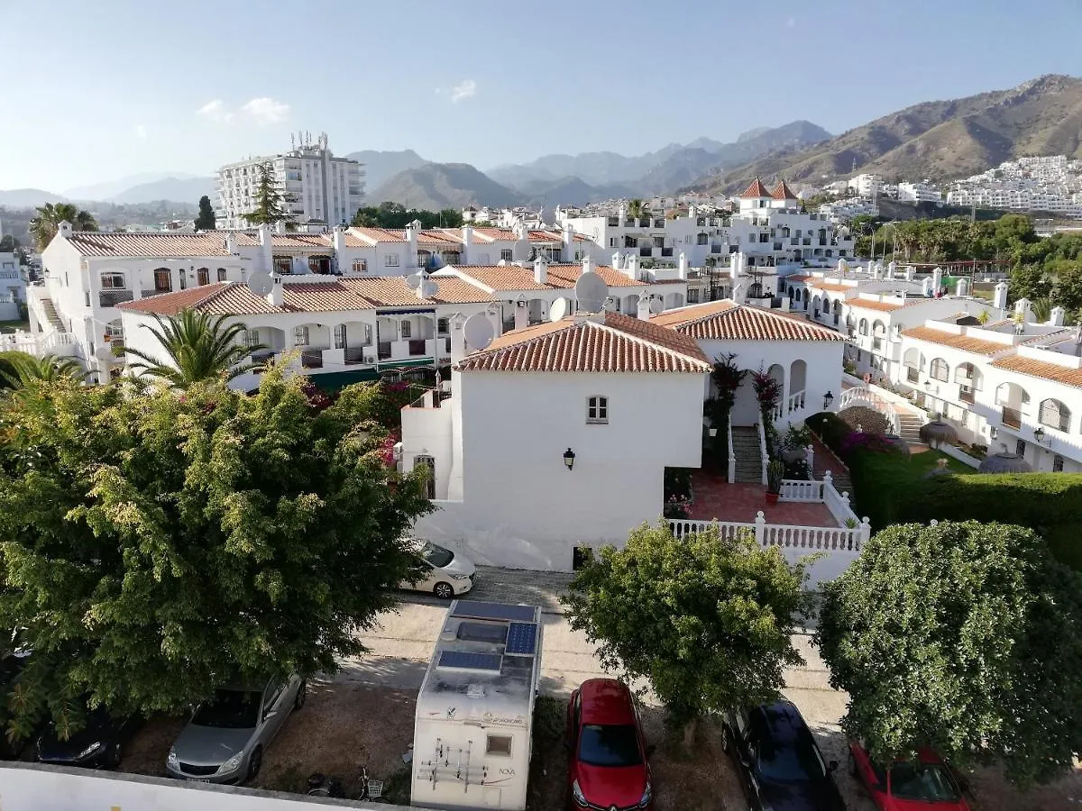Apartamento La Florida Apartment Nerja Spain
