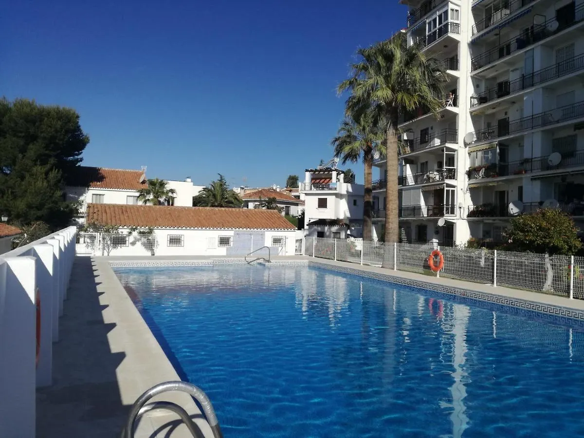 Apartamento La Florida Apartment Nerja
