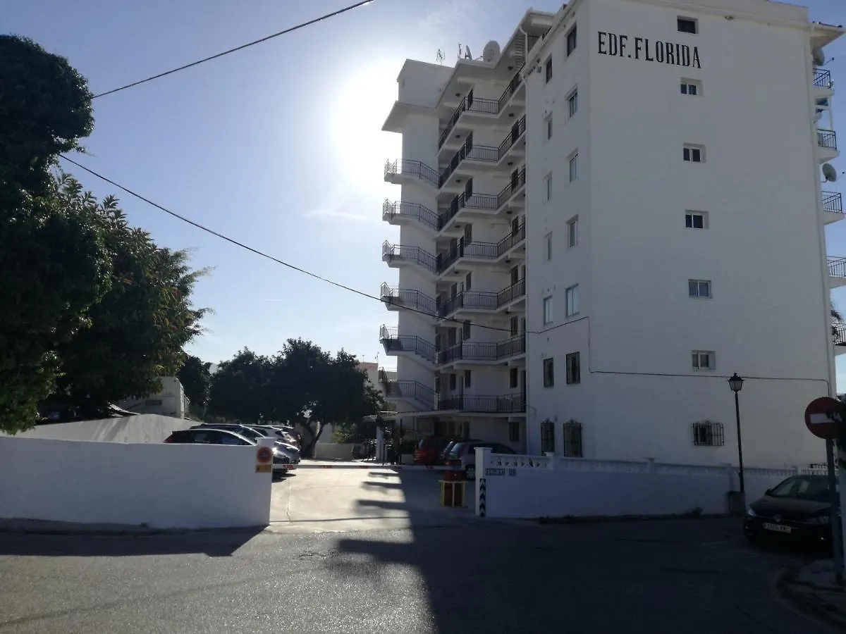 Apartamento La Florida Apartment Nerja 0*,