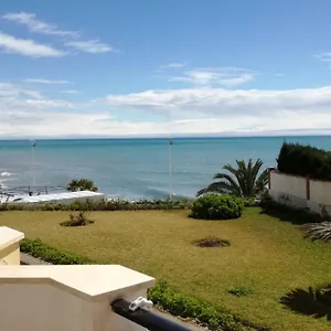 Apartamento A Pie De Playa., Nerja