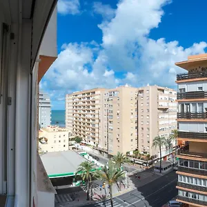  Apartamento Zurbarán Playa Ha España