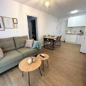  Apartamento Caribe España