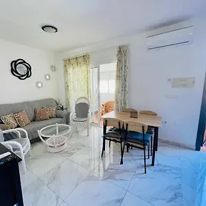  Apartamento Shr043 Medina Cerca De Playa Torrecilla España
